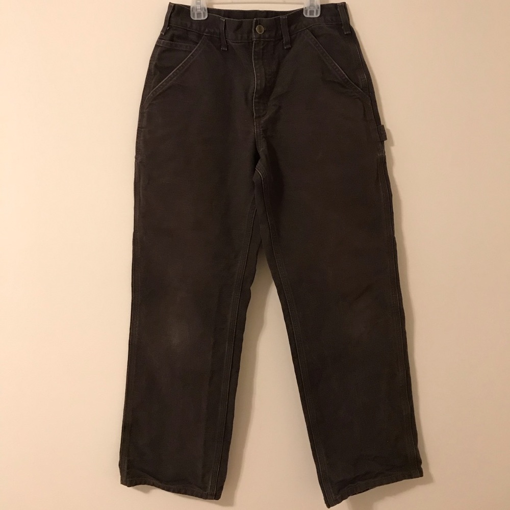 Carhartt 29x30 Dungaree Fit